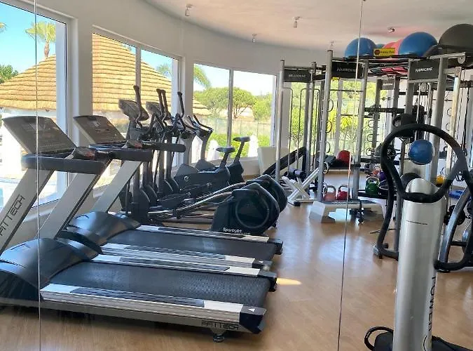 Beautiful For Rent In Quinta Do With Excellent Facilities Close To And Beach. * Кинта-до-Лаго