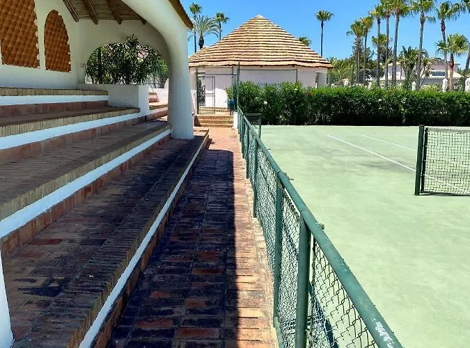 Beautiful For Rent In Quinta Do With Excellent Facilities Close To And Beach.