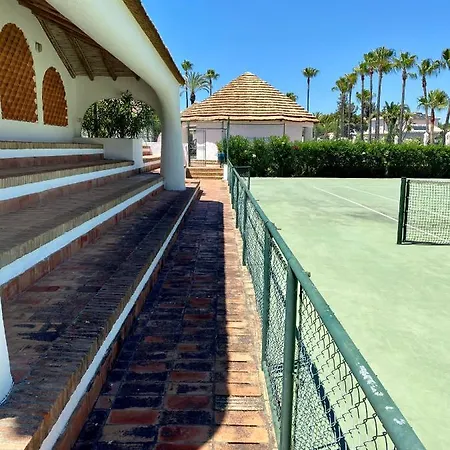 Beautiful For Rent In Quinta Do With Excellent Facilities Close To And Beach.