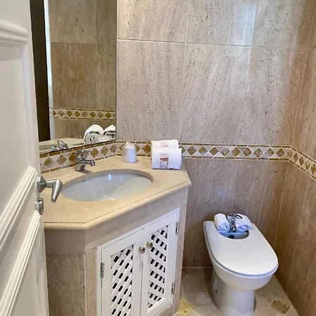 Beautiful For Rent In Quinta Do With Excellent Facilities Close To And Beach. キンタ・ド・ラーゴ