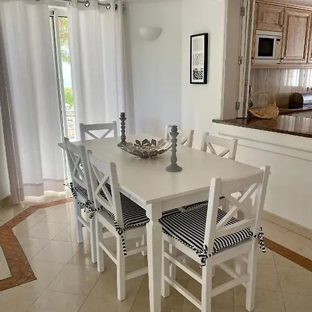 Beautiful For Rent In Quinta Do With Excellent Facilities Close To And Beach. アパート キンタ・ド・ラーゴ